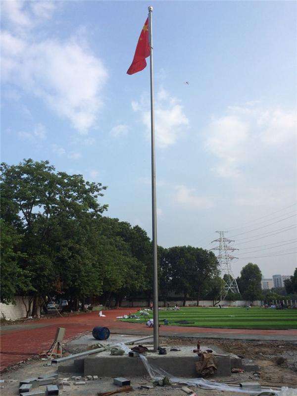 不锈钢旗杆价格