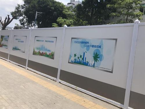 河北工程围挡批发